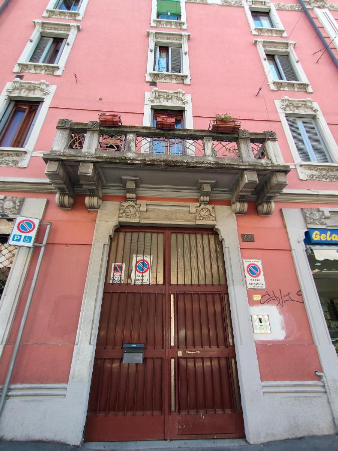 Apartment S&m 